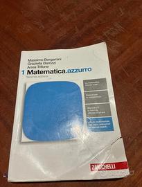 Matematica Azzurro 1