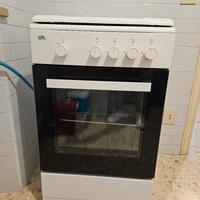 Frigo/congelatore - Forno_cucina 