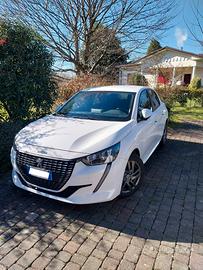 Peugeot 208 1.5 BlueHDi 100CV Active Pack