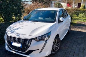 Peugeot 208 1.5 BlueHDi 100CV Active Pack