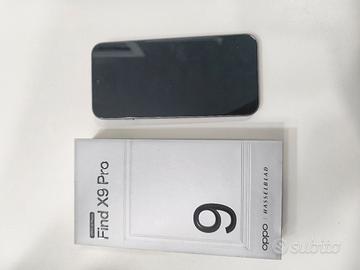 OPPO FIND X9 PRO