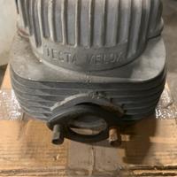 Testa velox gilera 125 nuova nos