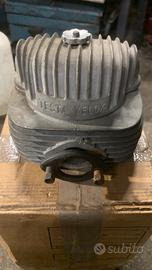 Testa velox gilera 125 nuova nos