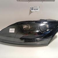FARO ANTERIORE SINISTRO AUDI TT Serie (8J3) 8J0 94