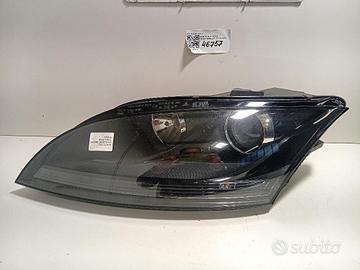 FARO ANTERIORE SINISTRO AUDI TT Serie (8J3) 8J0 94