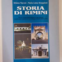 STORIA DI RIMINI di Maroni/Stoppioni 1997