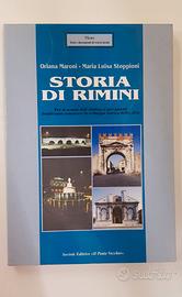 STORIA DI RIMINI di Maroni/Stoppioni 1997