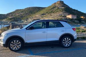 T-Roc 1.0 TSI