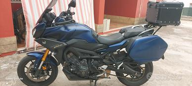 Yamaha Tracer 900 Gt
