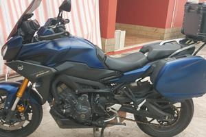 Yamaha Tracer 900 Gt