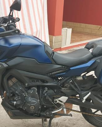 Yamaha Tracer 900 Gt