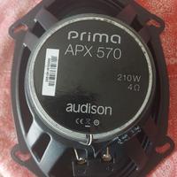 Audison Prima apx 570