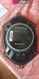 Audison Prima apx 570