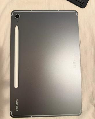 Samsung Galaxy tab s10 fe 12+256gb 5g