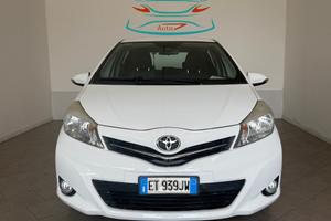 TOYOTA Yaris 1.0 5 porte Trend