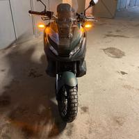 Honda X-ADV