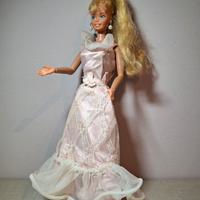 Barbie Mattel 1979 Taiwan 1966