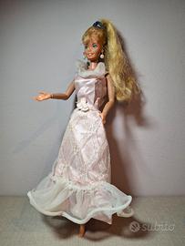 Barbie Mattel 1979 Taiwan 1966