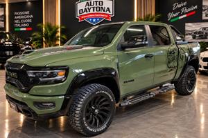 DODGE RAM RAM 5.7 V8 4x4 TRX BODYKIT / FULL +IVA