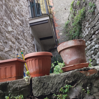 Appartamento indipendente patrica