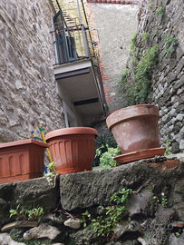 Appartamento indipendente patrica