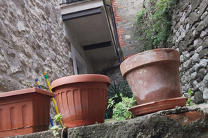 Appartamento indipendente patrica