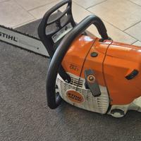 Motosega Stihl MS 441