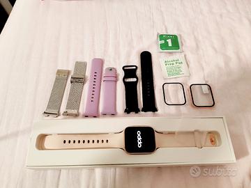 Oppo Watch 46 mm