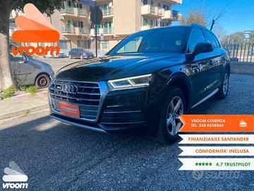 AUDI Q5 2� serie Q5 35 TDI quattro S tronic Sport