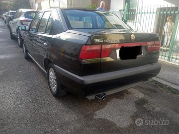 Alfa Romeo 155 Twin Spark 1.8