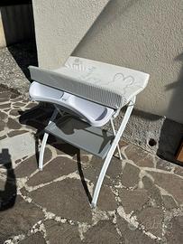 Bagnetto Fasciatoio Brevi