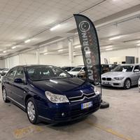 Citroen C5 1.6 HDi 110CV FAP Elegance