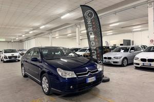 Citroen C5 1.6 HDi 110CV FAP Elegance