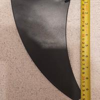 pinna per tavola SUP / SURF 