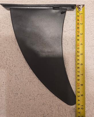 pinna per tavola SUP / SURF 