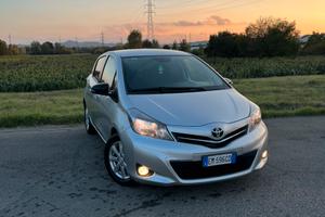 Toyota iaris