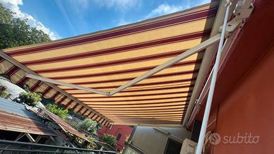 Tenda da sole
