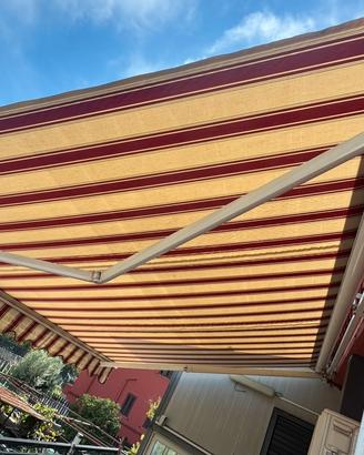 Tenda da sole