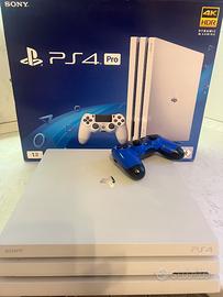 PLAY 4 PRO