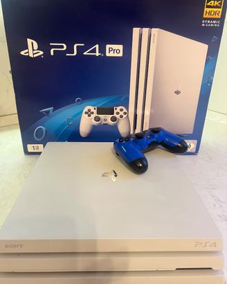 PLAY 4 PRO