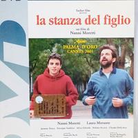 dvd La stanza del  figlio