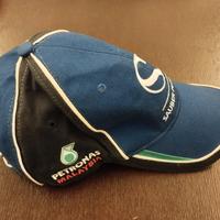 Capellino _ Sauber F1