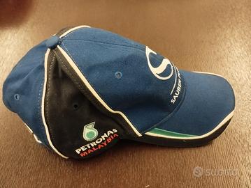 Capellino _ Sauber F1