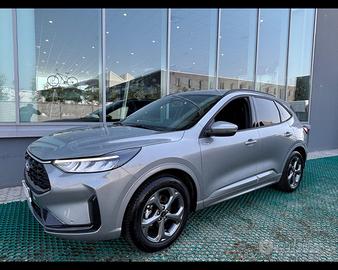 FORD Kuga IV 2024 - Kuga 2.5 full hybrid ST- U8791