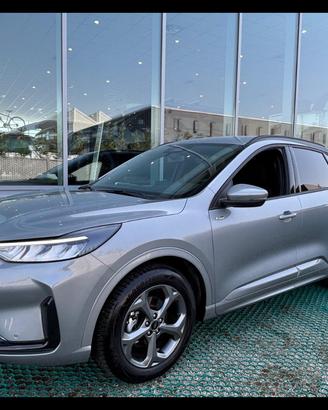 FORD Kuga IV 2024 - Kuga 2.5 full hybrid ST- U8791