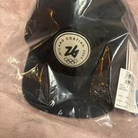 Cappellino milano-cotina 2026