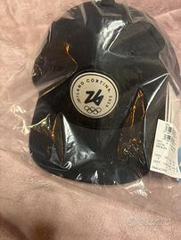 Cappellino milano-cotina 2026