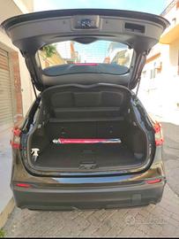 Nissan Qashqai j11