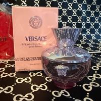 Profumo versace dylan pink
