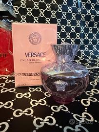 Profumo versace dylan pink